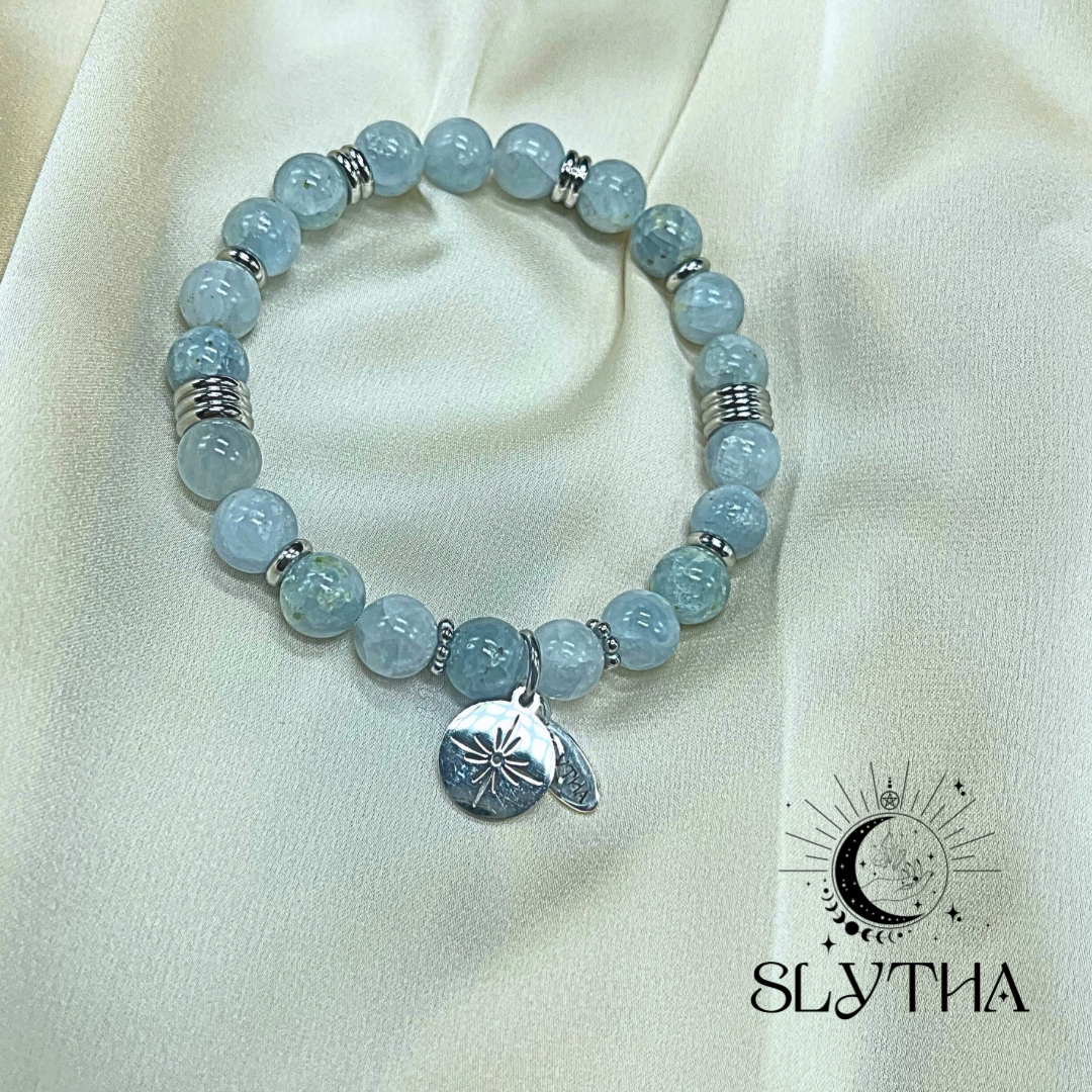 Célestine / Celestite