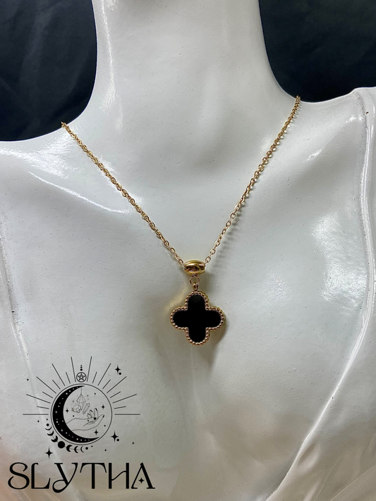 Collier en acier inoxydable