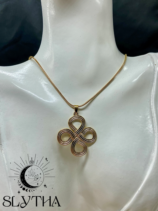 Collier en acier inoxydable