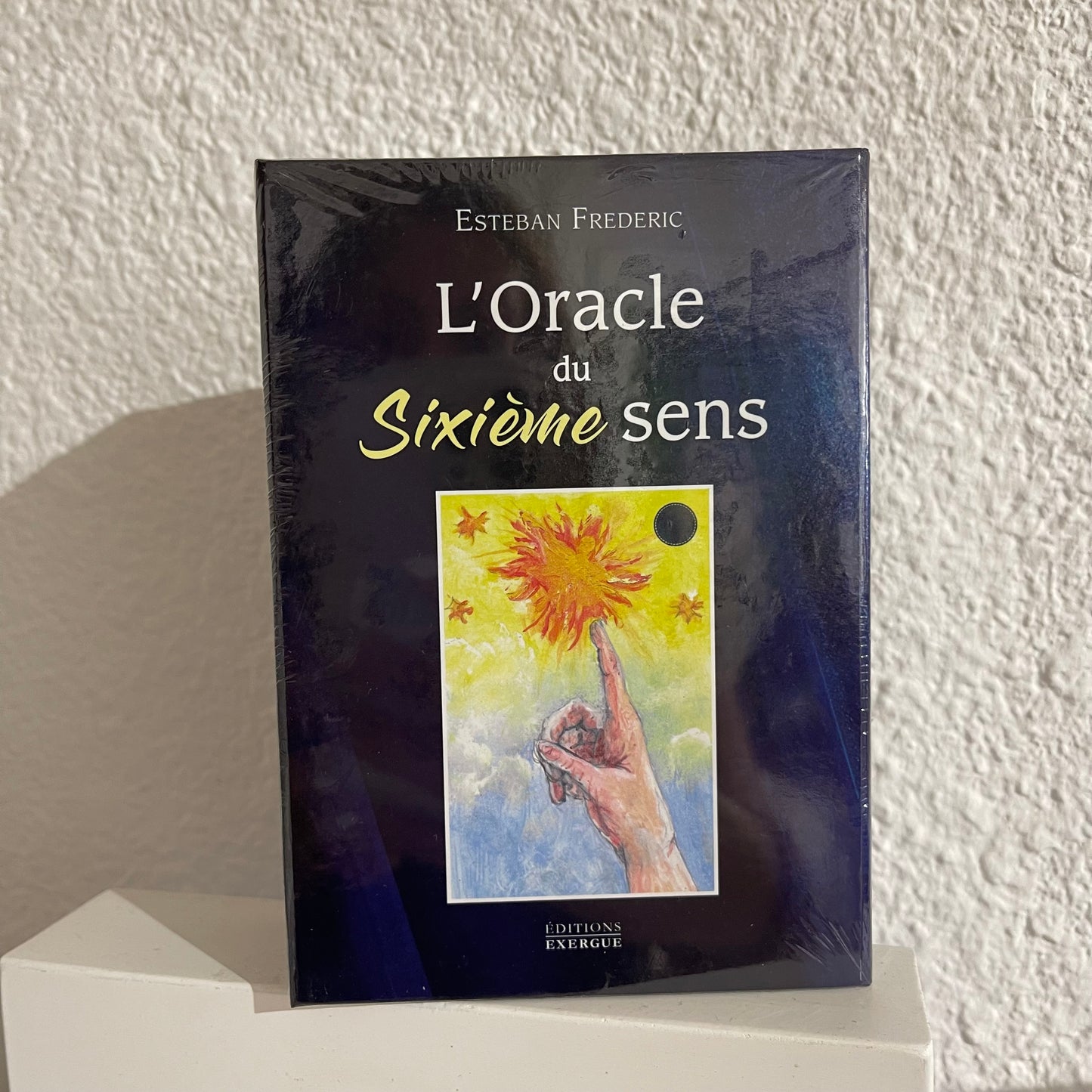 L’oracle du sixième sens