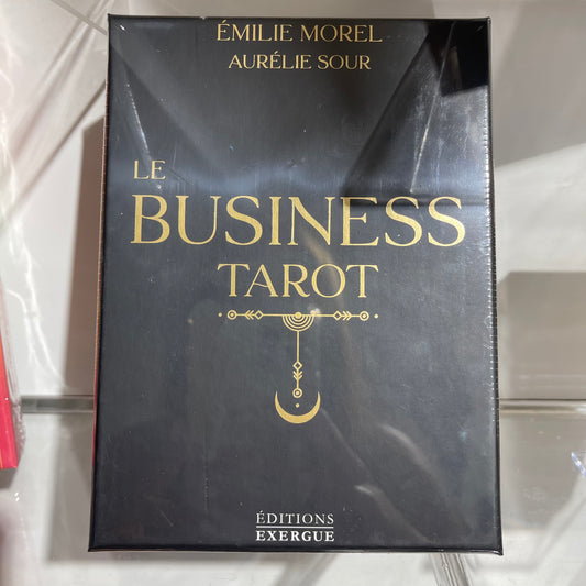 Le Business Tarot